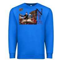 True Royal neil peart r.i.p Premium Sweatshirt - linhVisuals