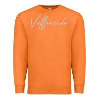 Carrot vaffanculo essential Premium Sweatshirt - linhVisuals