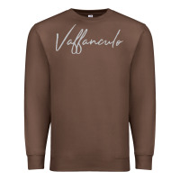 Chestnut vaffanculo essential Premium Sweatshirt - linhVisuals