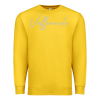 Lemon vaffanculo essential Premium Sweatshirt - linhVisuals
