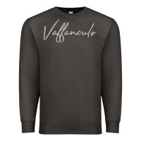 Smoke vaffanculo essential Premium Sweatshirt - linhVisuals