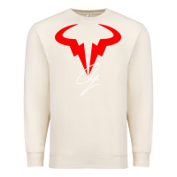 Sandshell RAFA Premium Sweatshirt - linhVisuals