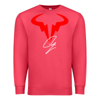 Cardinal RAFA Premium Sweatshirt - linhVisuals