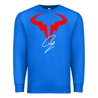 True Royal RAFA Premium Sweatshirt - linhVisuals