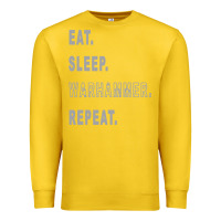 Lemon warhammer Premium Sweatshirt - linhVisuals