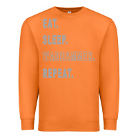 Carrot warhammer Premium Sweatshirt - linhVisuals