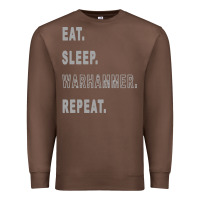 Chestnut warhammer Premium Sweatshirt - linhVisuals