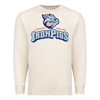 Sandshell lehigh valley ironpigs Premium Sweatshirt - linhVisuals