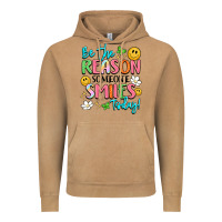 Vintage Camel be the reason someone smiles today Vintage Hoodie - LillyAllenDesigns