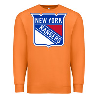 Carrot Ny rangers Premium Sweatshirt - linhVisuals