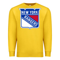 Lemon Ny rangers Premium Sweatshirt - linhVisuals