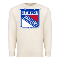 Sandshell Ny rangers Premium Sweatshirt - linhVisuals