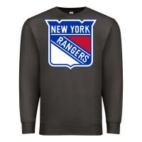 Smoke Ny rangers Premium Sweatshirt - linhVisuals