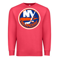 Cardinal Ny islanders Premium Sweatshirt - linhVisuals