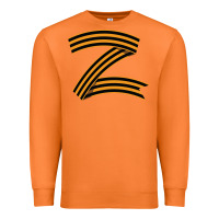 Carrot z russia classic Premium Sweatshirt - linhVisuals