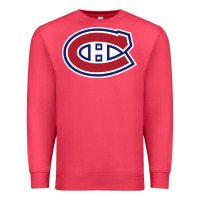 Cardinal canadiens Premium Sweatshirt - linhVisuals