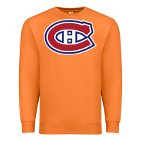 Carrot canadiens Premium Sweatshirt - linhVisuals