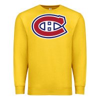 Lemon canadiens Premium Sweatshirt - linhVisuals