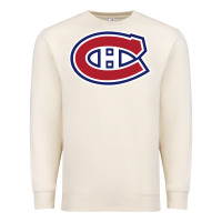 Sandshell canadiens Premium Sweatshirt - linhVisuals