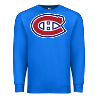 True Royal canadiens Premium Sweatshirt - linhVisuals