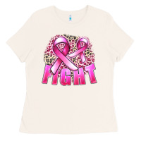 Bone fight cancer Ladies Tee - FaDigitalArtStudio