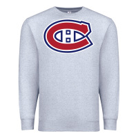 Canadiens Premium Sweatshirt | Teevron