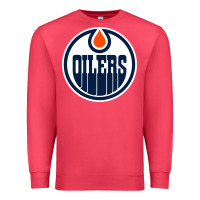 Cardinal oilers Premium Sweatshirt - linhVisuals
