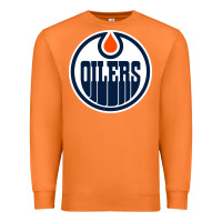 Carrot oilers Premium Sweatshirt - linhVisuals