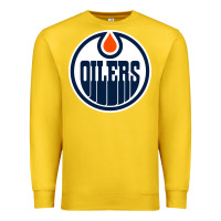 Lemon oilers Premium Sweatshirt - linhVisuals