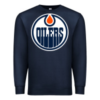 Oilers Premium Sweatshirt | Teevron
