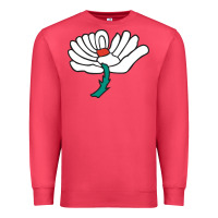 Cardinal yorkshire county cricket club Premium Sweatshirt - linhVisuals
