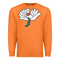 Carrot yorkshire county cricket club Premium Sweatshirt - linhVisuals