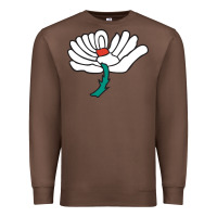 Chestnut yorkshire county cricket club Premium Sweatshirt - linhVisuals