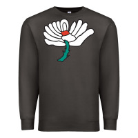 Smoke yorkshire county cricket club Premium Sweatshirt - linhVisuals