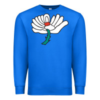 True Royal yorkshire county cricket club Premium Sweatshirt - linhVisuals