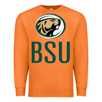 Carrot bemidji state beavers, bsu, gear Premium Sweatshirt - linhVisuals