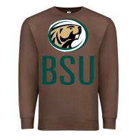 Chestnut bemidji state beavers, bsu, gear Premium Sweatshirt - linhVisuals