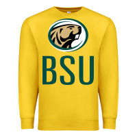 Lemon bemidji state beavers, bsu, gear Premium Sweatshirt - linhVisuals
