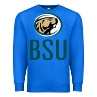 True Royal bemidji state beavers, bsu, gear Premium Sweatshirt - linhVisuals