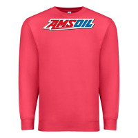 Cardinal #amsoil Premium Sweatshirt - linhVisuals