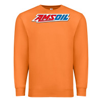 Carrot #amsoil Premium Sweatshirt - linhVisuals