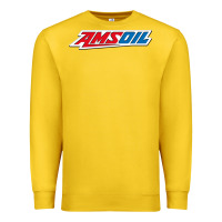 Lemon #amsoil Premium Sweatshirt - linhVisuals
