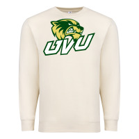 Sandshell UVU, education Premium Sweatshirt - linhVisuals