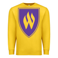 Lemon weber st, education Premium Sweatshirt - linhVisuals