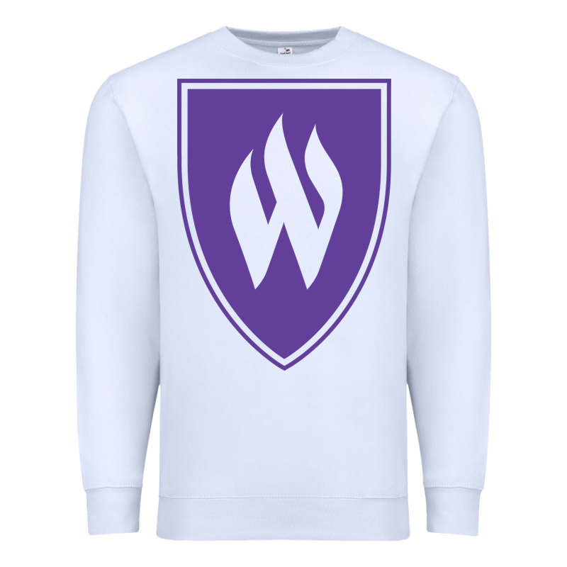 Weber St, Education Premium Sweatshirt by linhVisuals | Teevron
