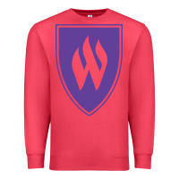 Cardinal weber st, education Premium Sweatshirt - linhVisuals