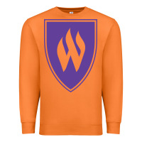 Carrot weber st, education Premium Sweatshirt - linhVisuals