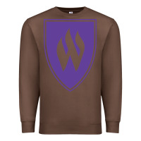 Chestnut weber st, education Premium Sweatshirt - linhVisuals
