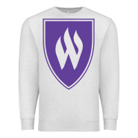 Oatmeal Heather weber st, education Premium Sweatshirt - linhVisuals