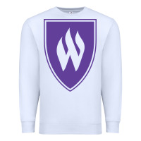 Weber St, Education Premium Sweatshirt | Teevron